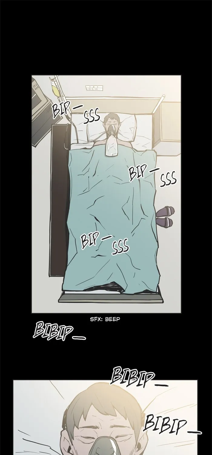 Possessed Chapter 5 page 3 - 
