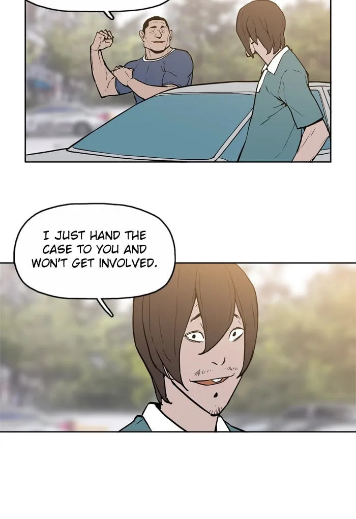 Possessed Chapter 5 page 23 - 