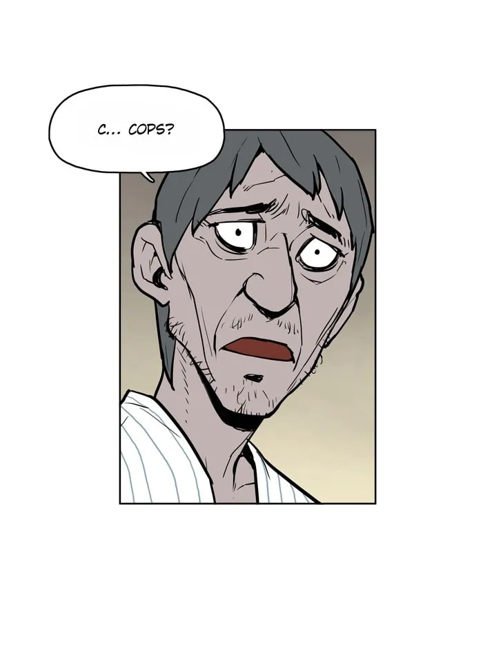 Possessed Chapter 5 page 26 - 
