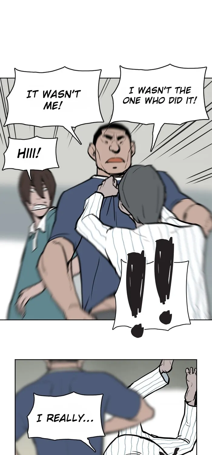Possessed Chapter 5 page 27 - 