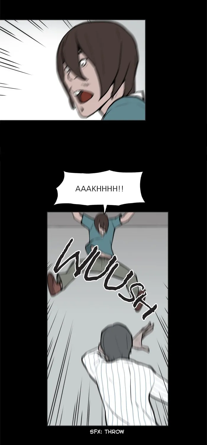Possessed Chapter 5 page 39 - 
