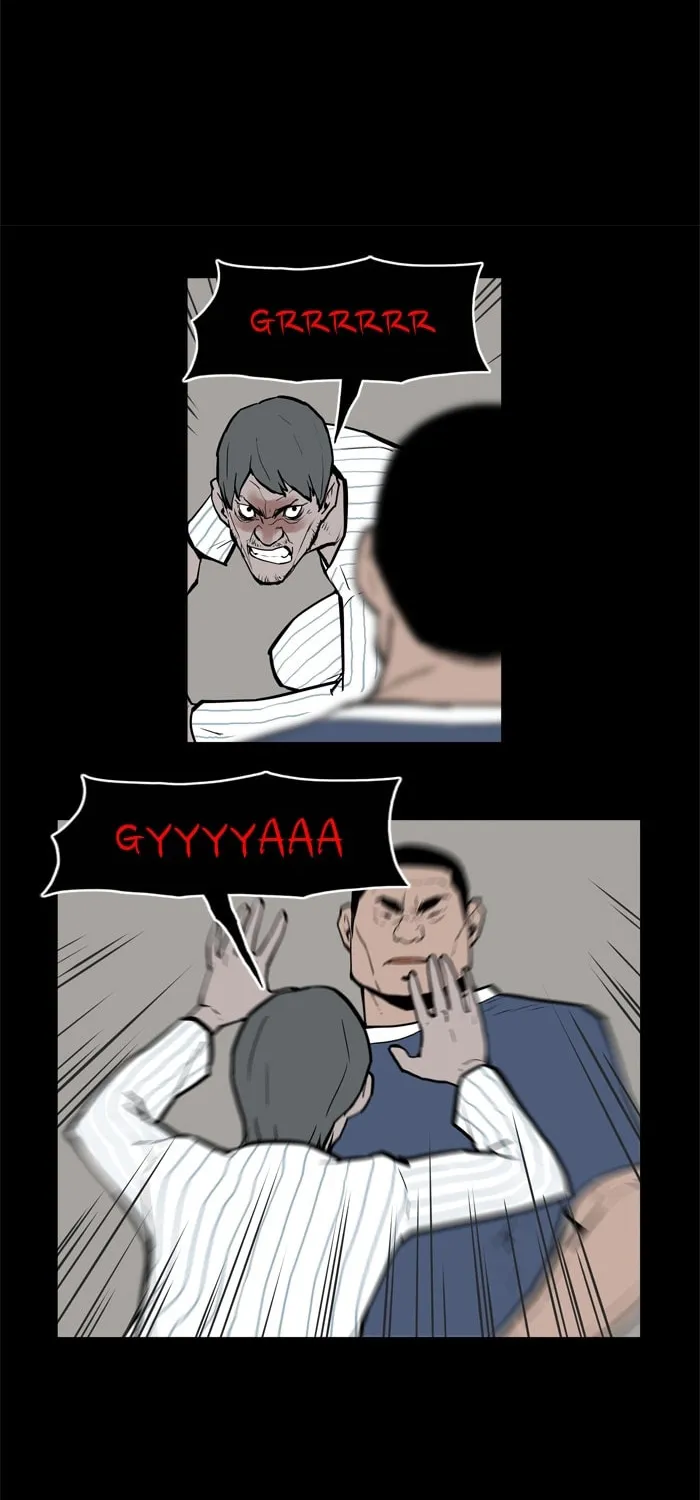 Possessed Chapter 5 page 40 - 