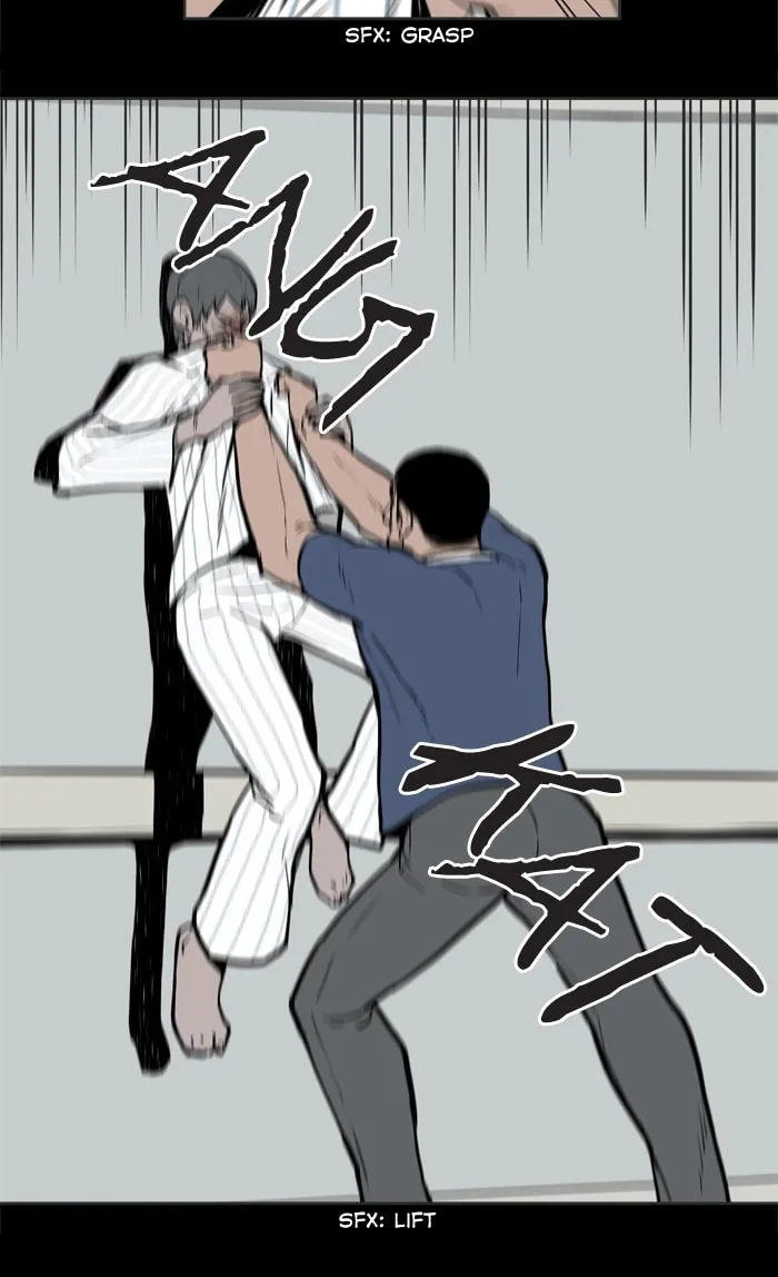 Possessed Chapter 5 page 44 - 