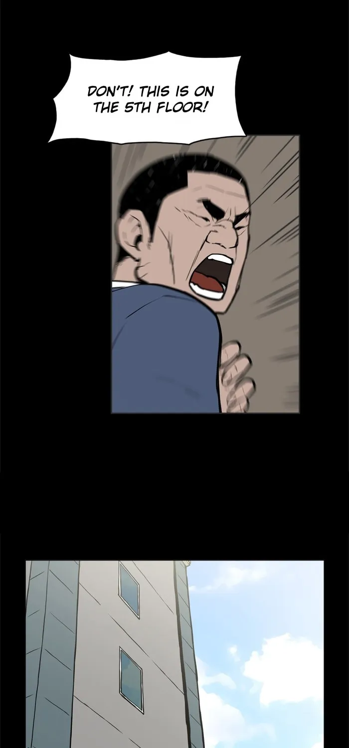 Possessed Chapter 5 page 48 - 
