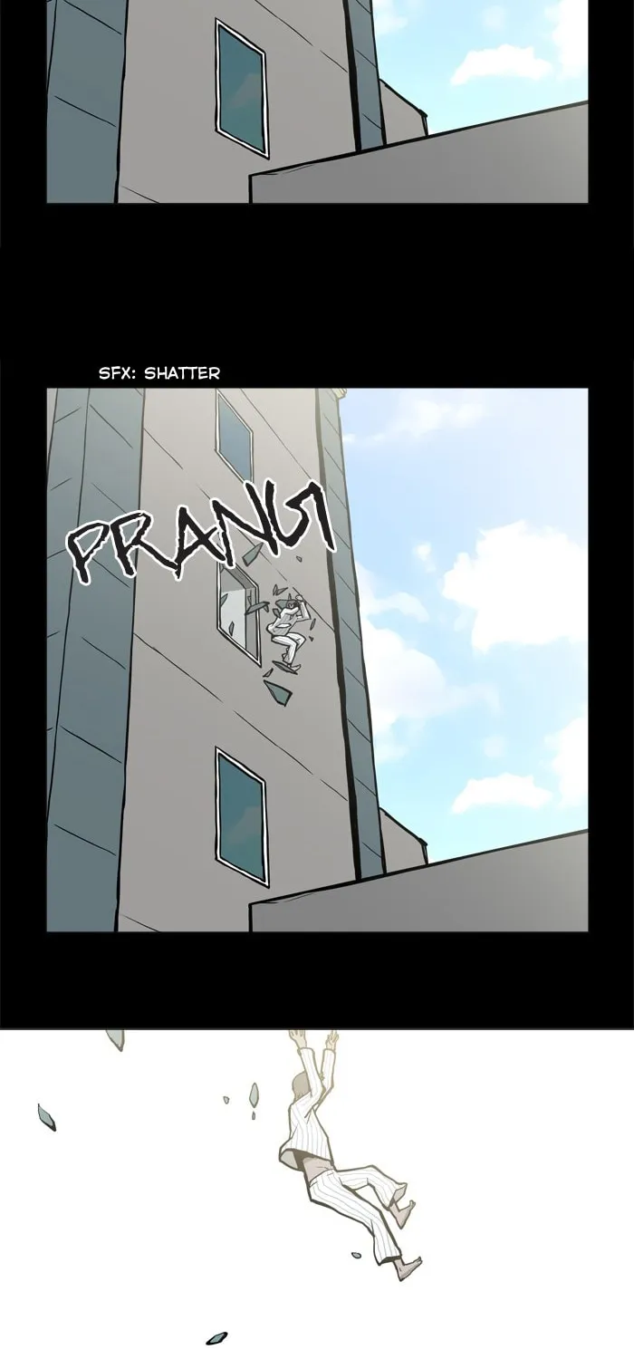 Possessed Chapter 5 page 49 - 