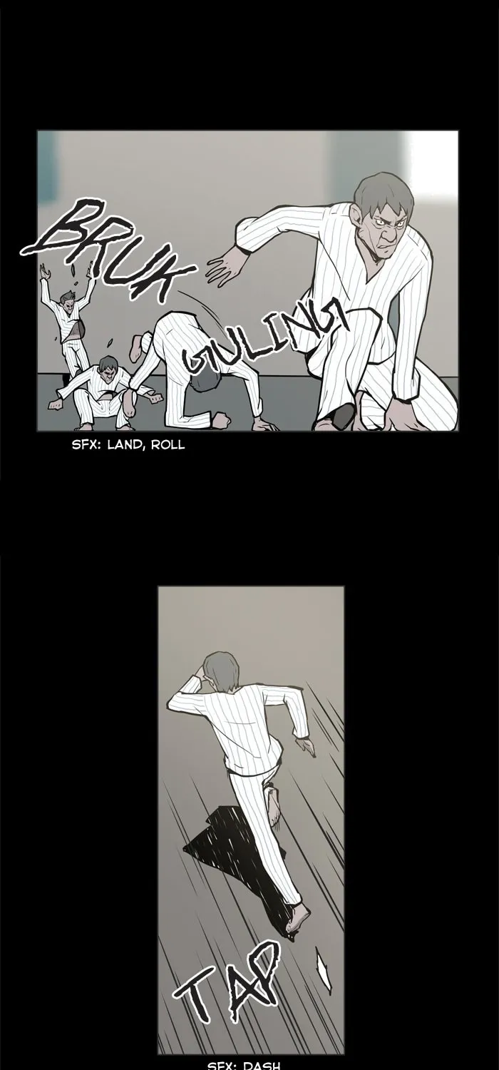 Possessed Chapter 5 page 51 - 
