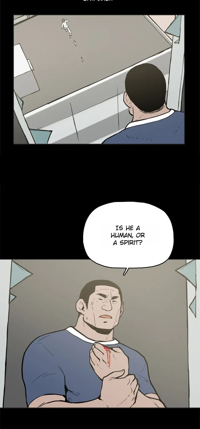 Possessed Chapter 5 page 52 - 