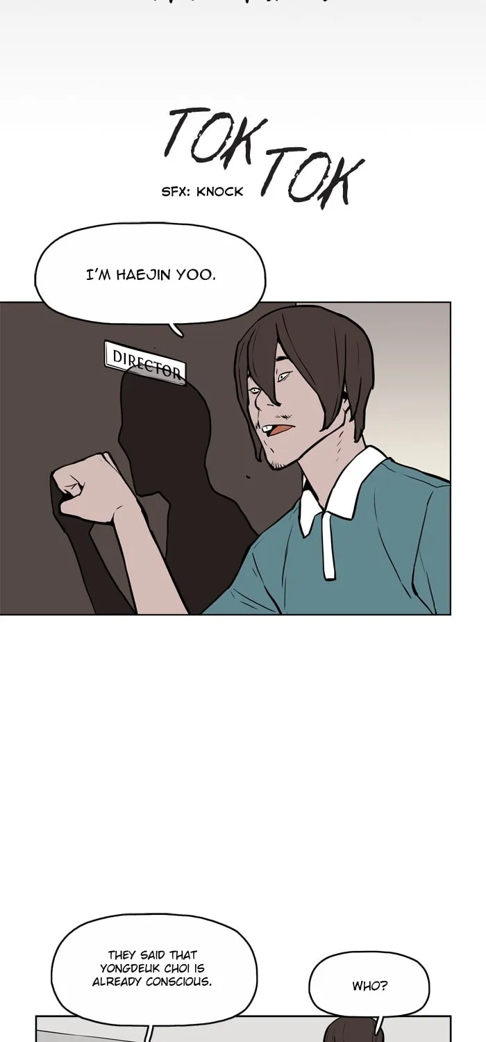 Possessed Chapter 5 page 7 - 