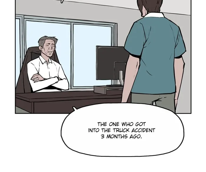Possessed Chapter 5 page 8 - 