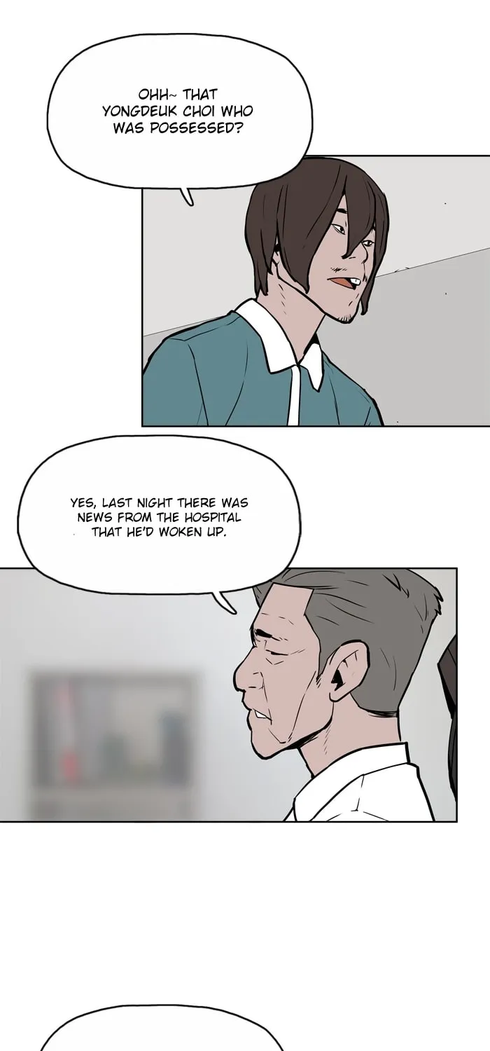 Possessed Chapter 5 page 9 - 