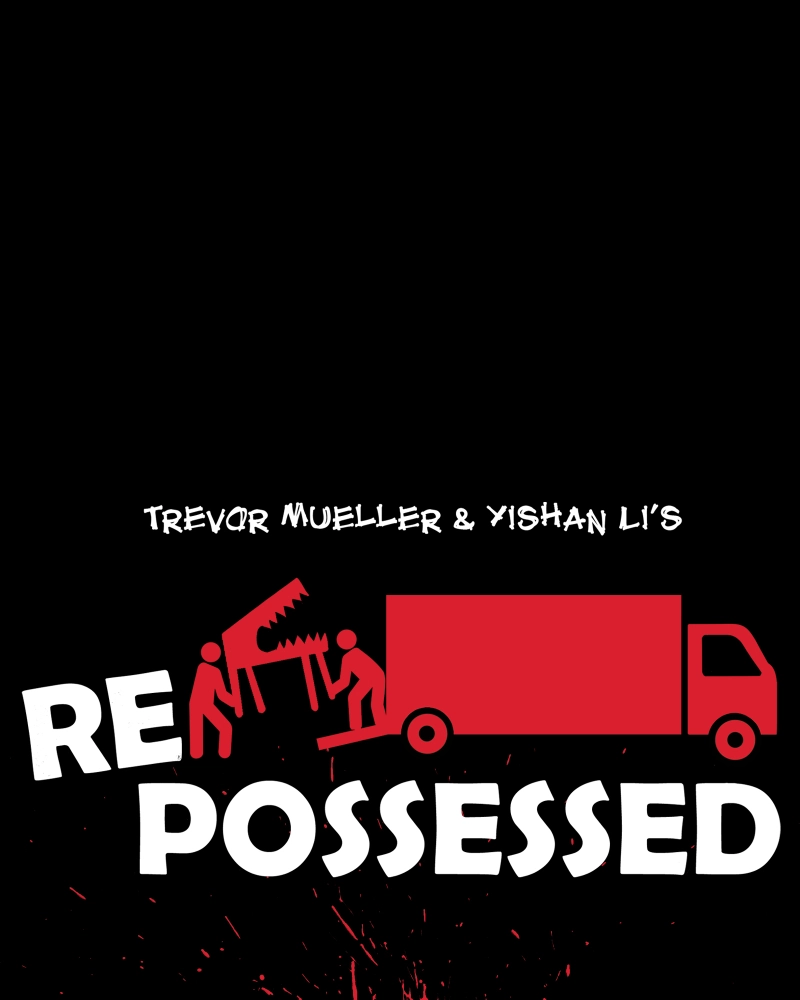 Possessed Chapter 50.1 page 1 - 