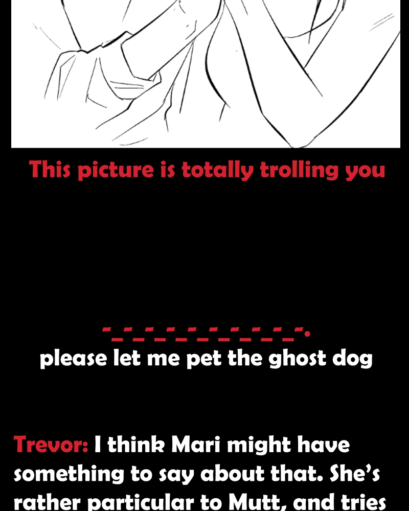 Possessed Chapter 50.1 page 22 - 