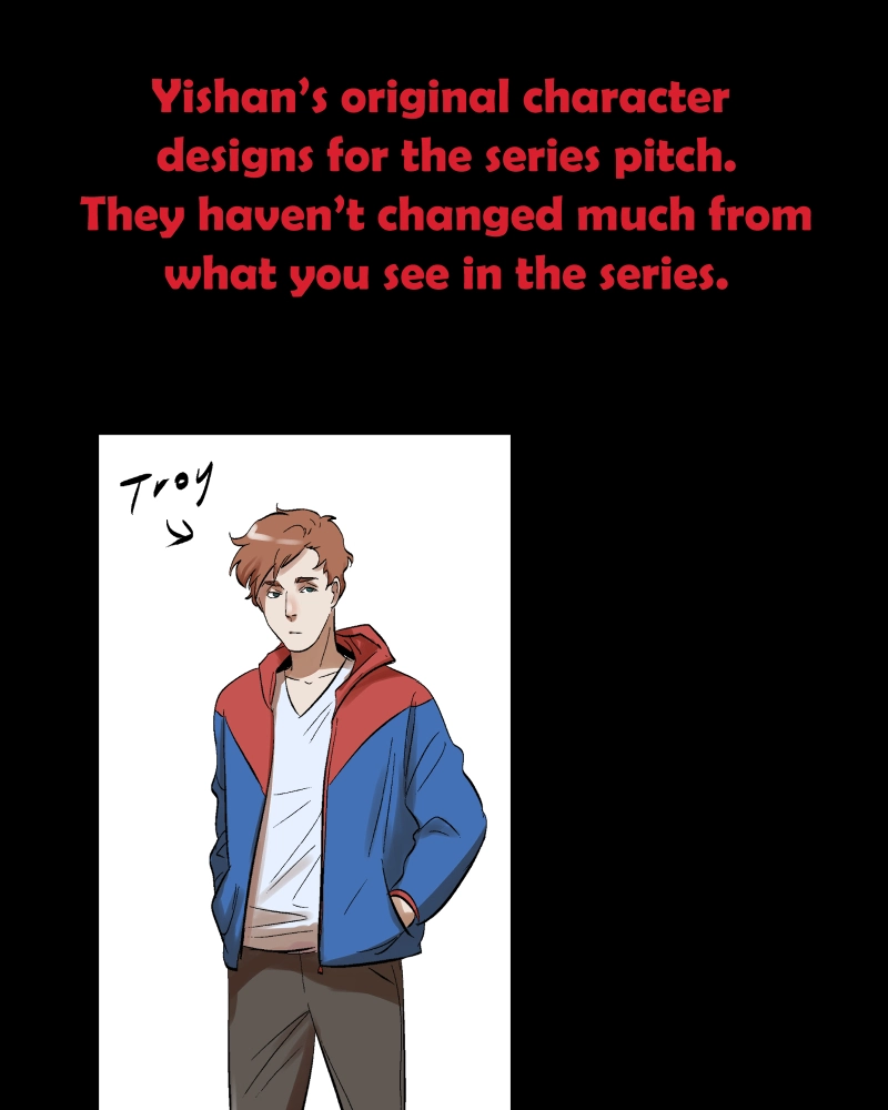 Possessed Chapter 50.1 page 28 - 