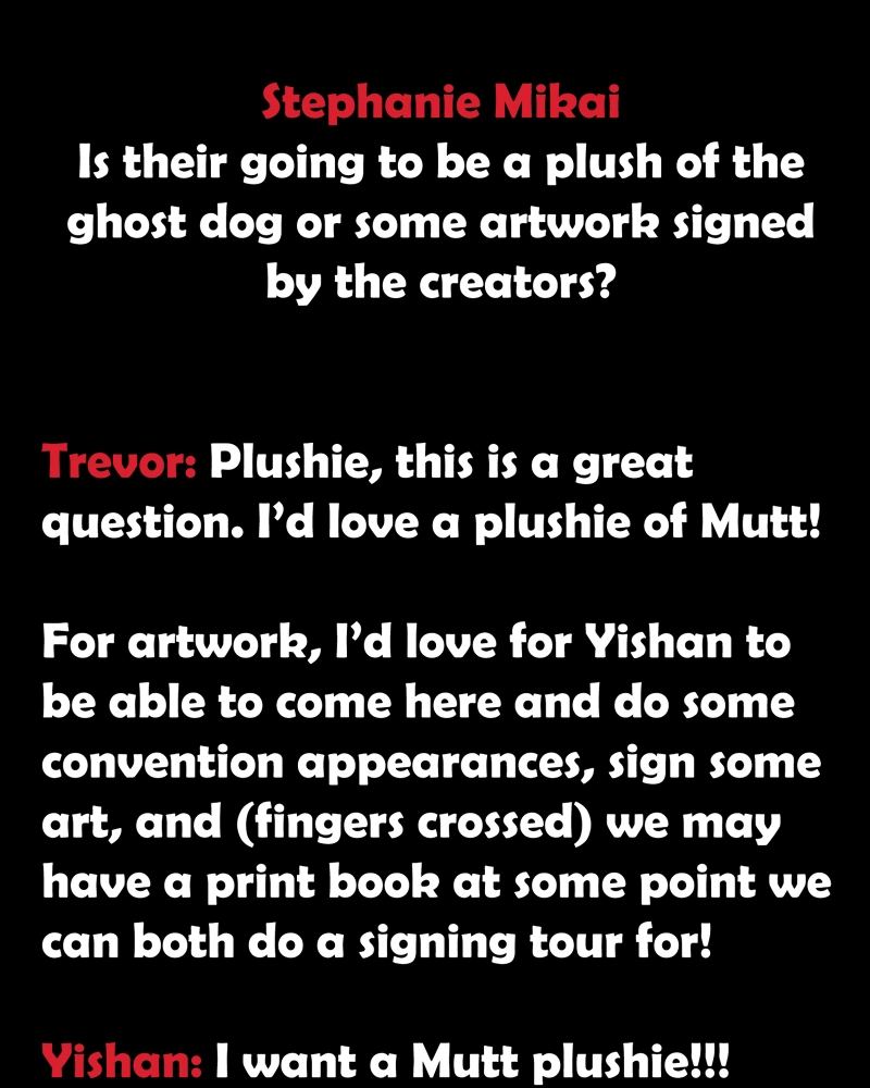 Possessed Chapter 50.1 page 33 - 