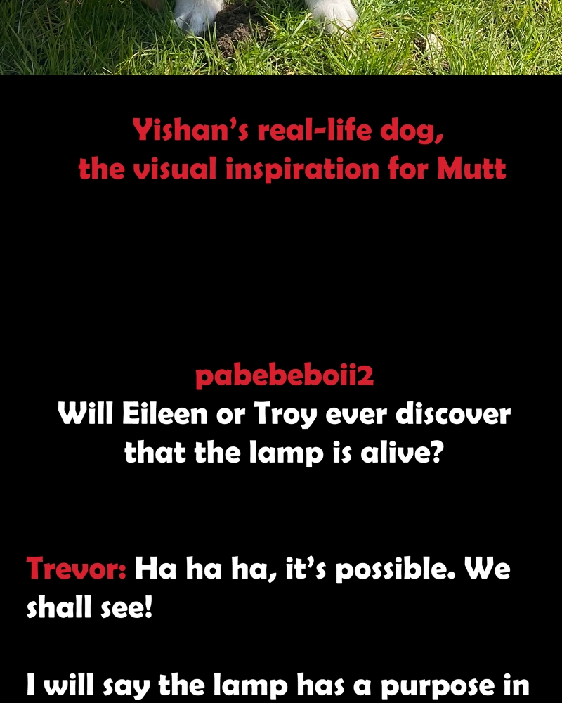 Possessed Chapter 50.1 page 35 - 
