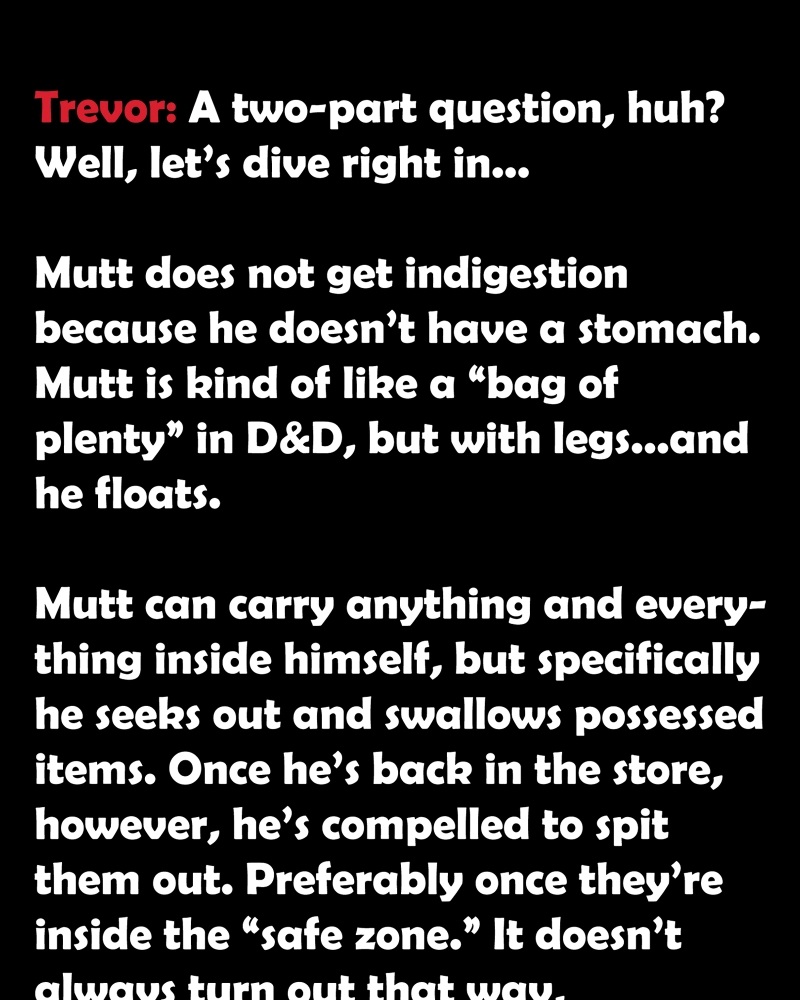 Possessed Chapter 50.1 page 37 - 