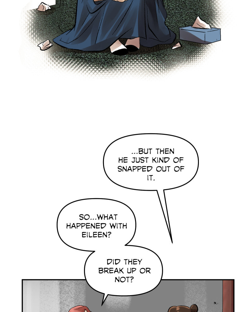 Possessed Chapter 50 page 11 - 