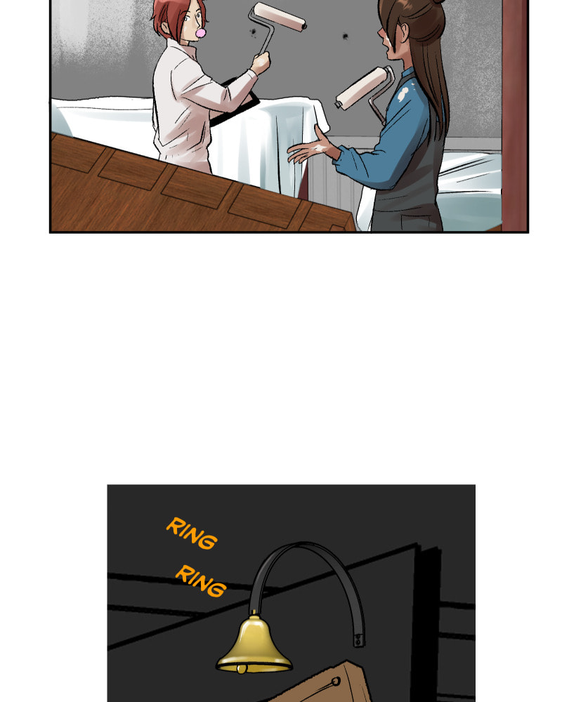 Possessed Chapter 50 page 12 - 