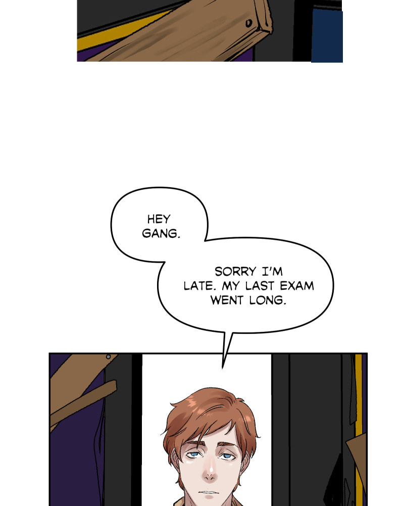 Possessed Chapter 50 page 13 - 