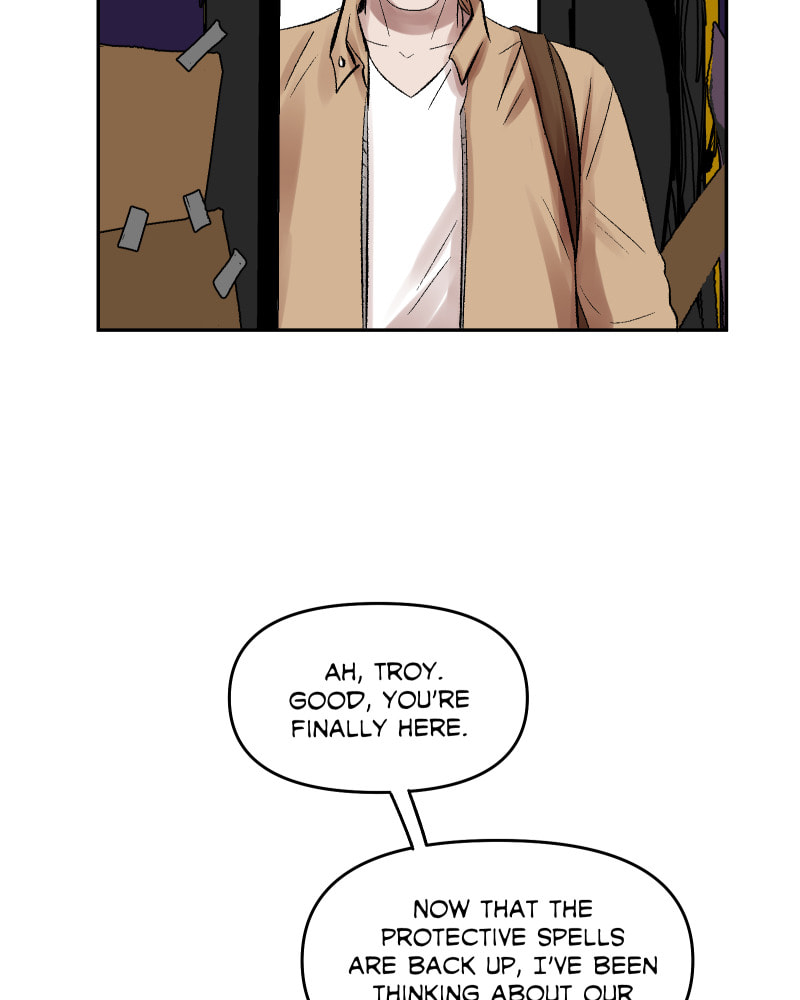 Possessed Chapter 50 page 14 - 