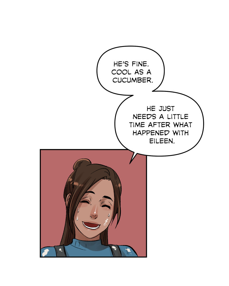 Possessed Chapter 50 page 23 - 
