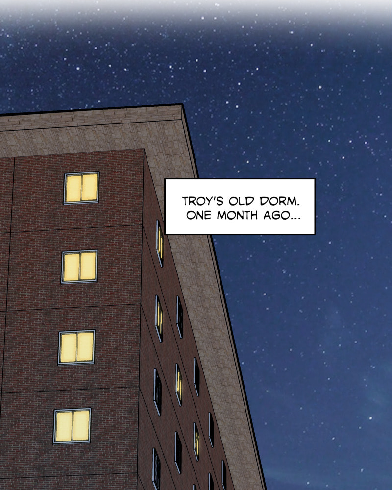 Possessed Chapter 50 page 25 - 