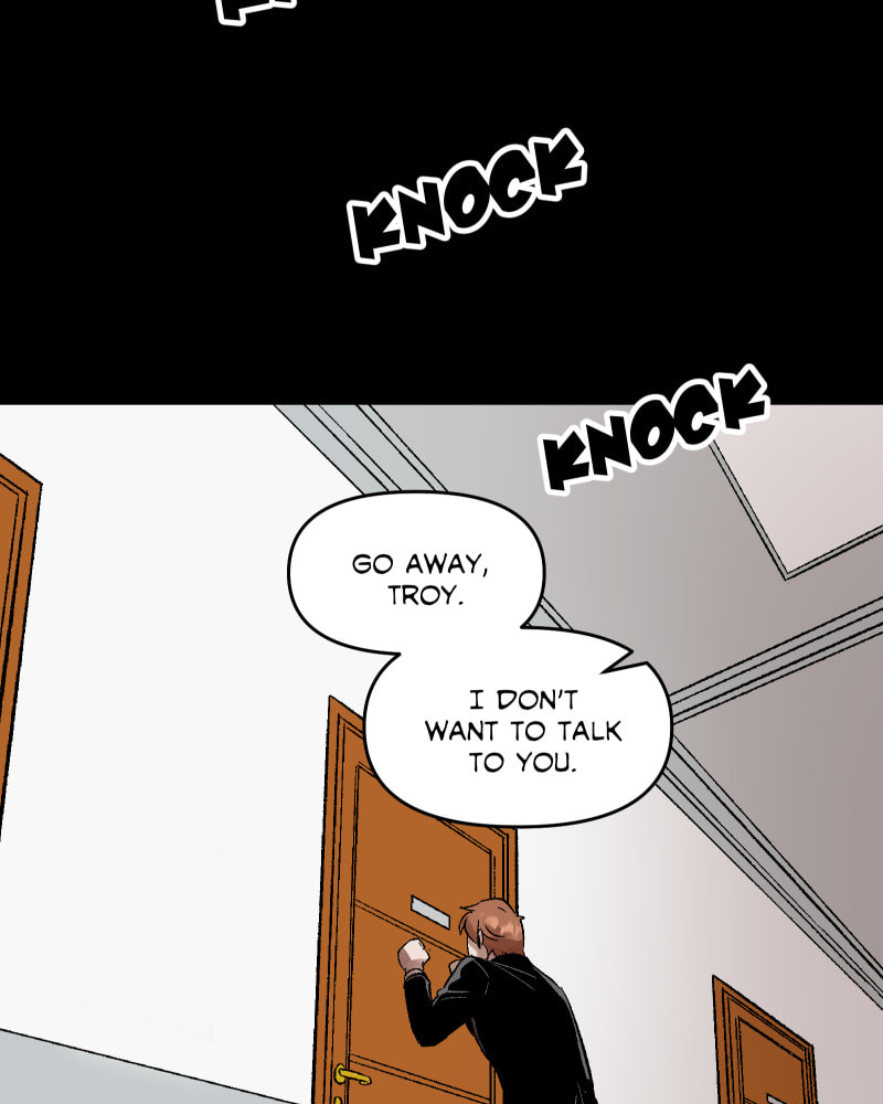 Possessed Chapter 50 page 27 - 