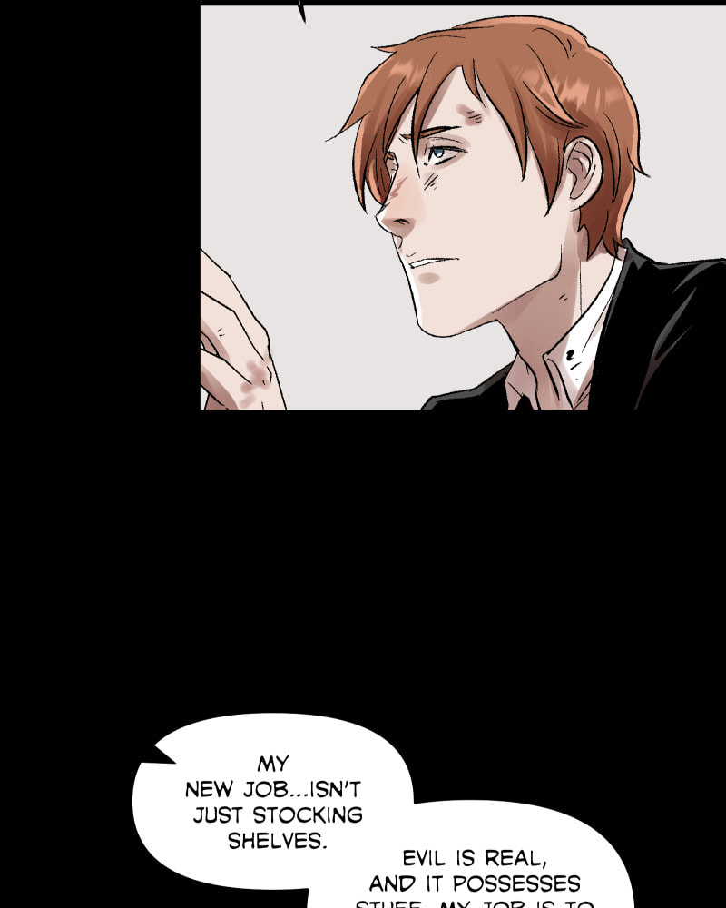Possessed Chapter 50 page 29 - 