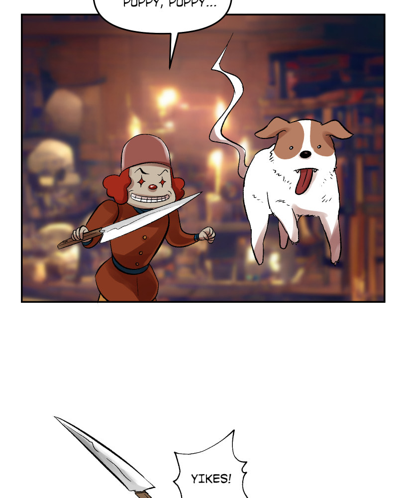 Possessed Chapter 50 page 4 - 