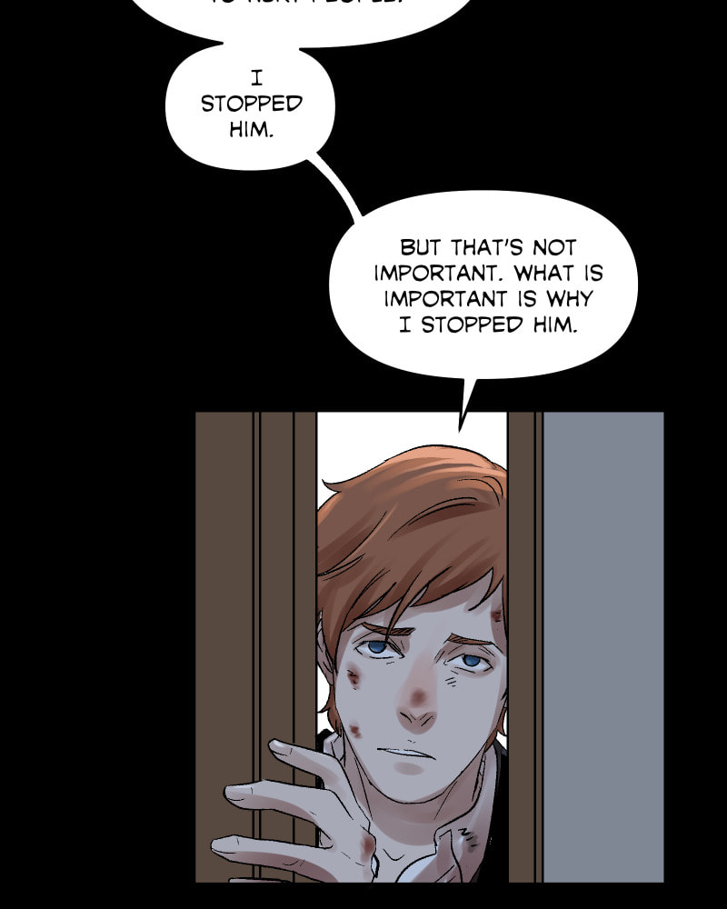 Possessed Chapter 50 page 31 - 