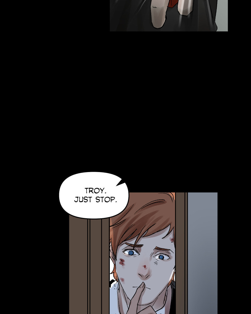 Possessed Chapter 50 page 35 - 