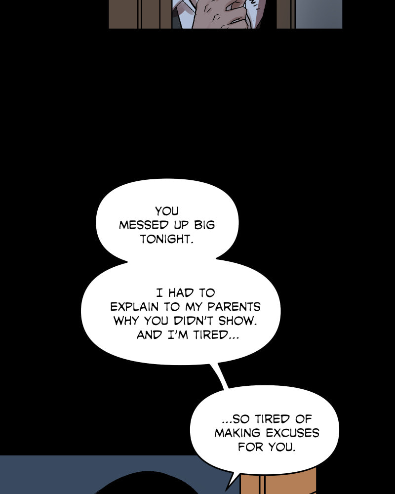 Possessed Chapter 50 page 36 - 