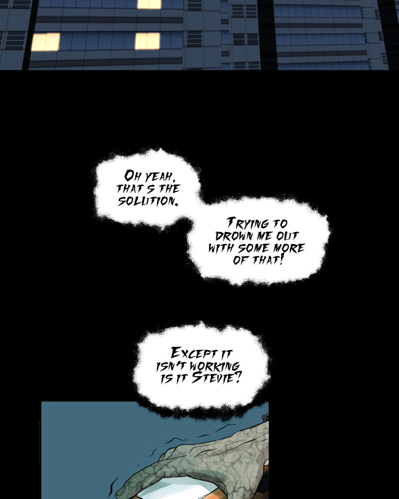 Possessed Chapter 50 page 50 - 
