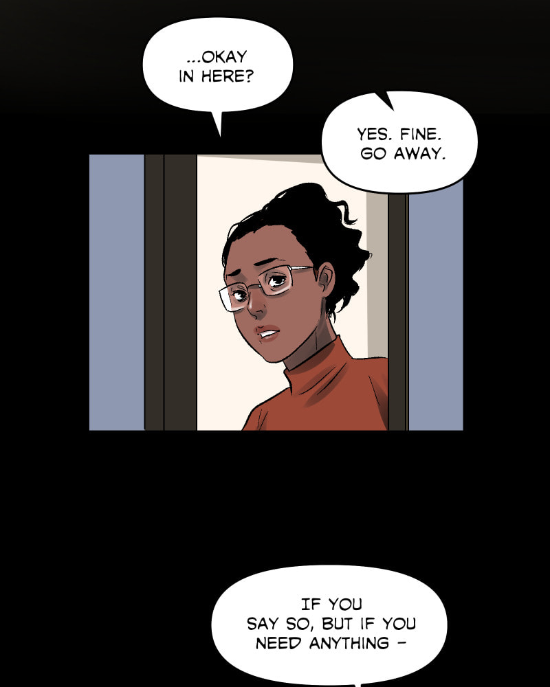 Possessed Chapter 50 page 55 - 