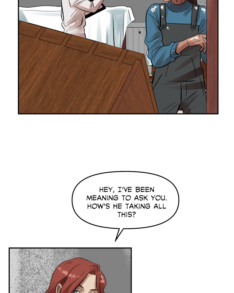 Possessed Chapter 50 page 8 - 