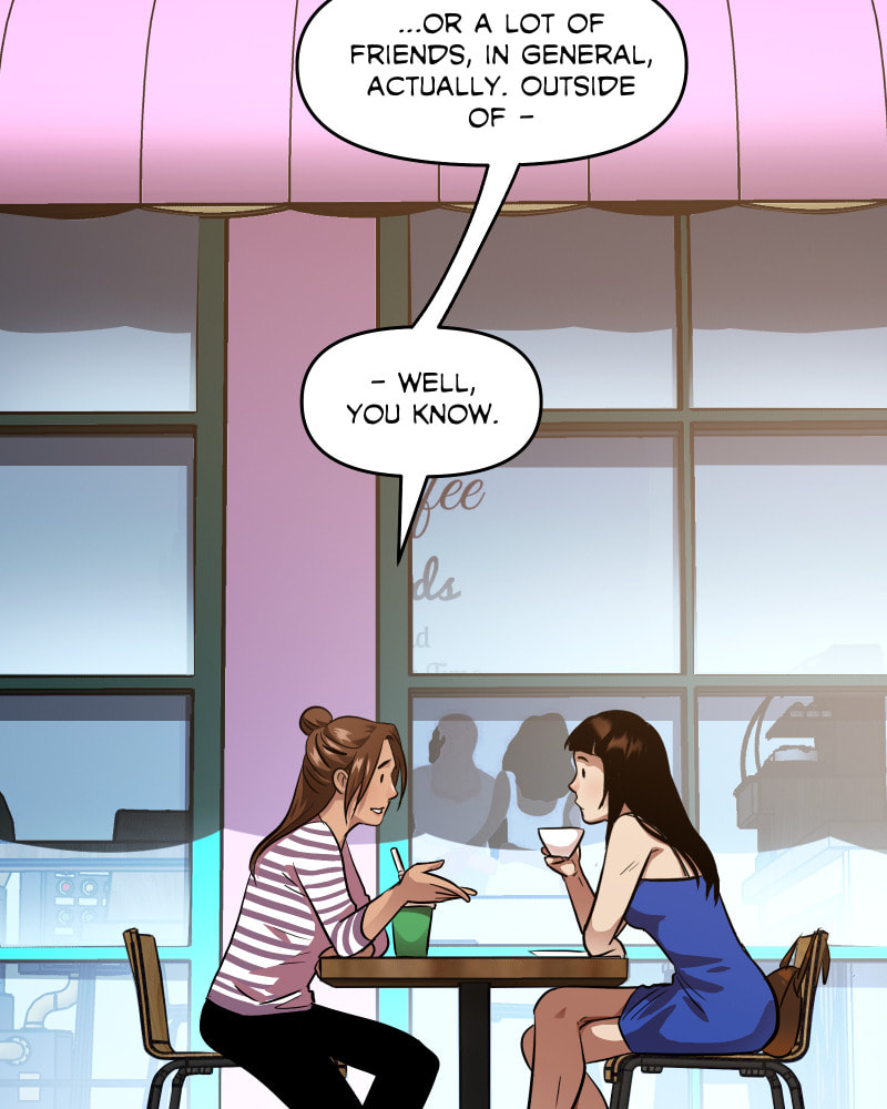 Possessed Chapter 51 page 2 - 