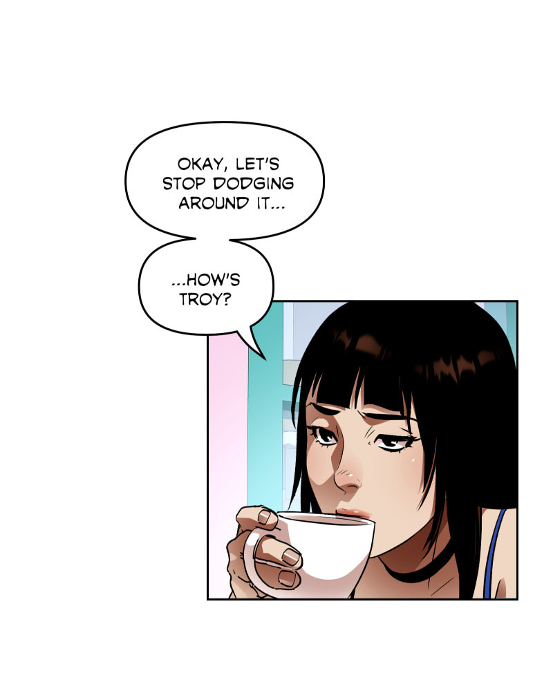 Possessed Chapter 51 page 11 - 
