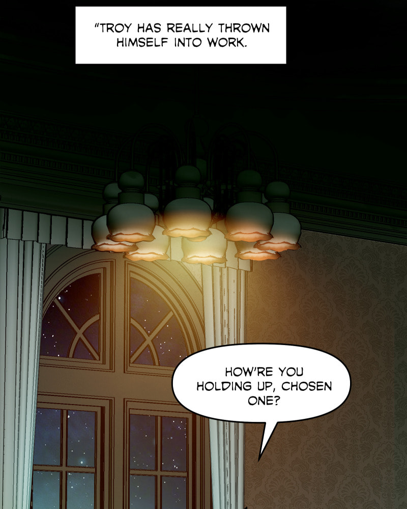 Possessed Chapter 51 page 14 - 
