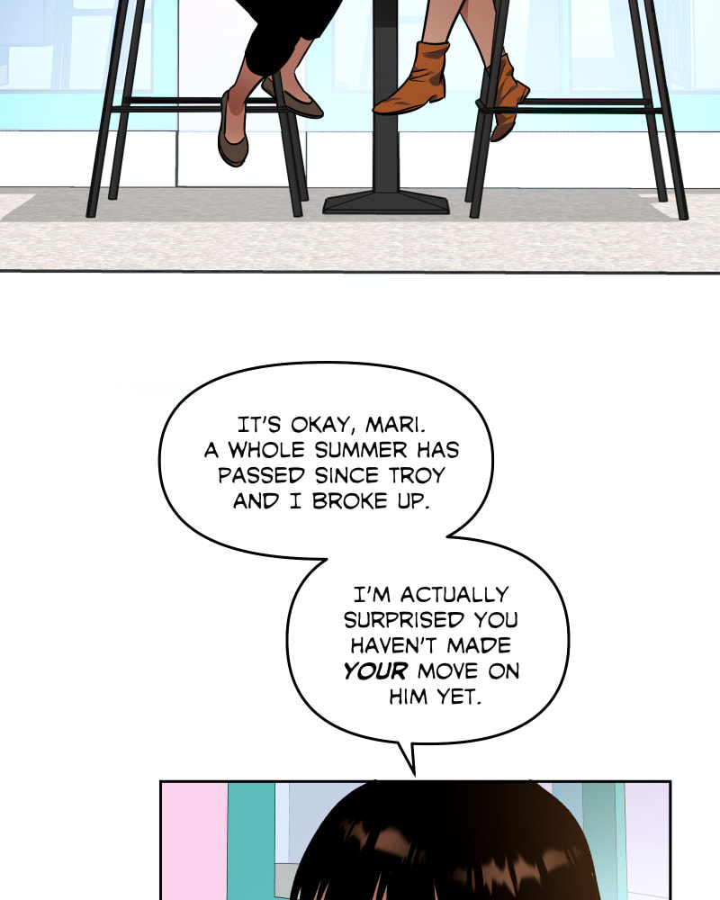 Possessed Chapter 51 page 3 - 