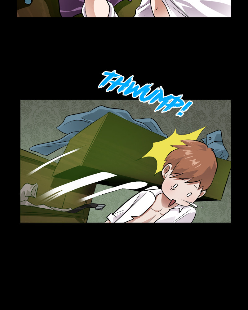 Possessed Chapter 51 page 25 - 