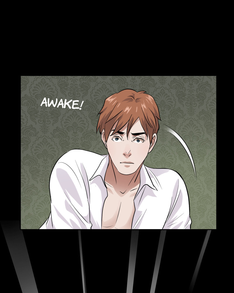 Possessed Chapter 51 page 34 - 