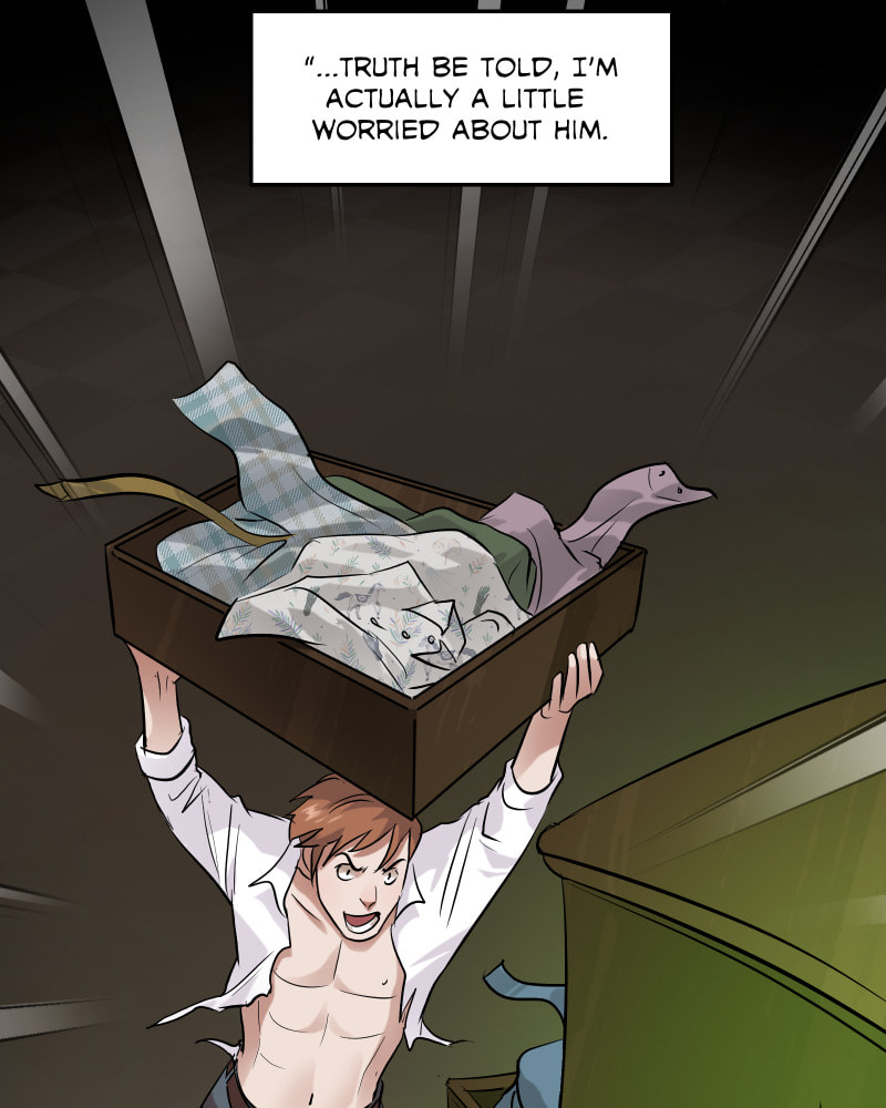 Possessed Chapter 51 page 35 - 