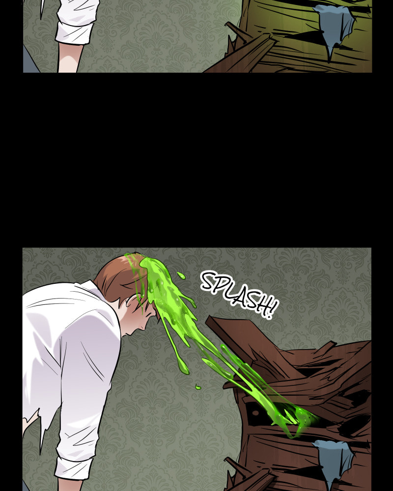 Possessed Chapter 51 page 38 - 