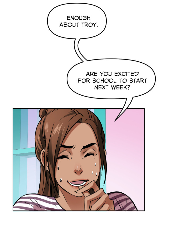Possessed Chapter 51 page 44 - 