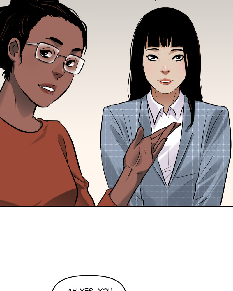 Possessed Chapter 51 page 54 - 