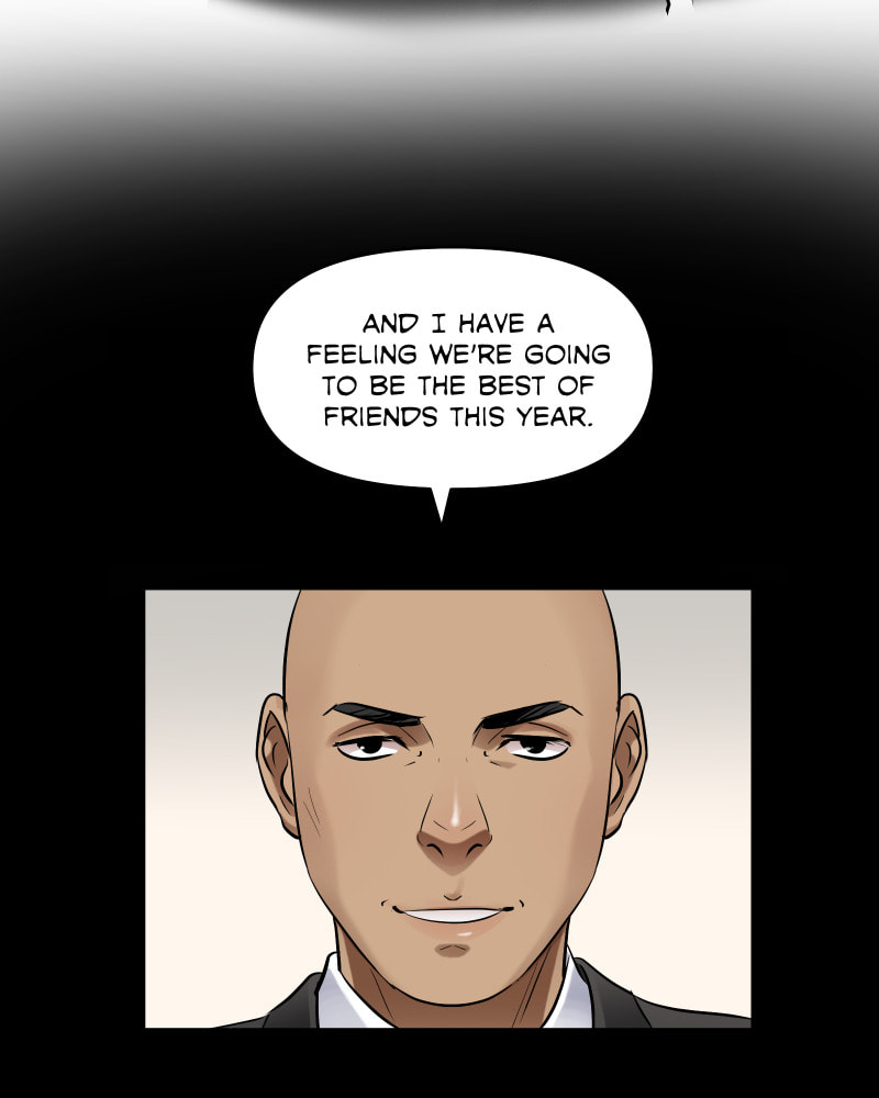 Possessed Chapter 51 page 58 - 