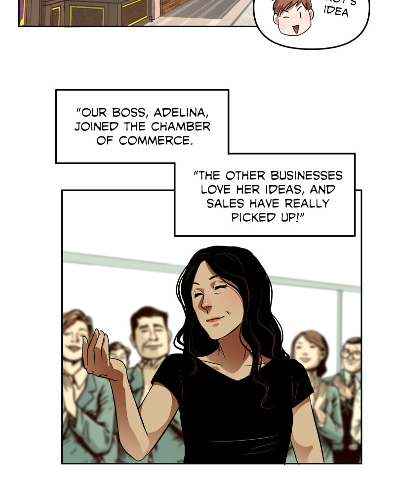 Possessed Chapter 51 page 10 - 