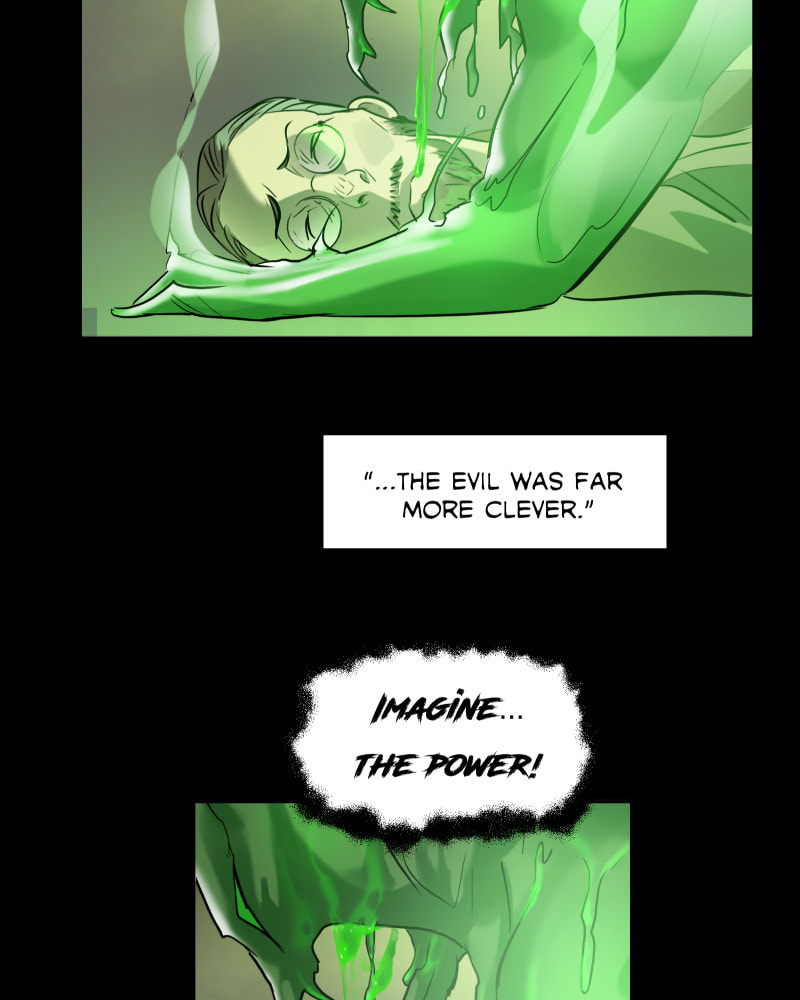 Possessed Chapter 52 page 12 - 