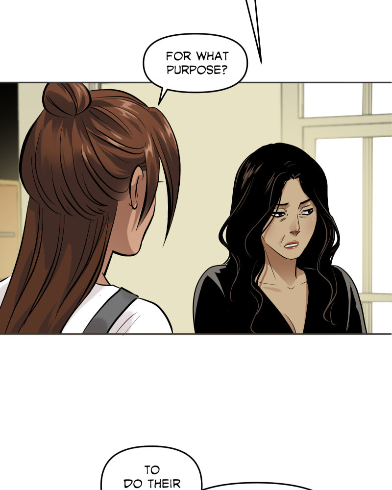 Possessed Chapter 52 page 20 - 