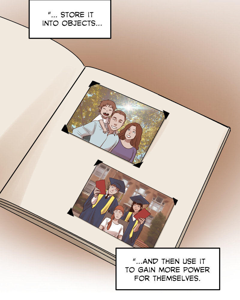 Possessed Chapter 52 page 23 - 